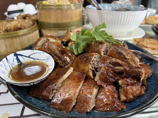 Seattle Harbor Restaurant by null