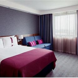 Holiday Inn Express Lincoln City Centre