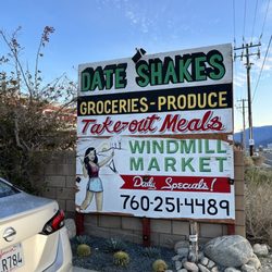 Windmill Market & Produce