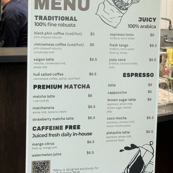 Dam Coffee Bar - Menu - Coffee & Tea Near Me - Austin, Texas Dam Coffee Bar - Menu - Coffee & Tea Near Me - Austin, Texas