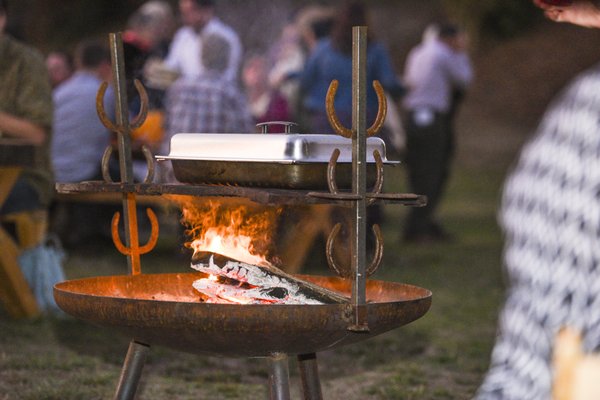 Seattle Farm by null