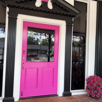 1890 Tea House - Tea Rooms Near Me - Ocala, Florida