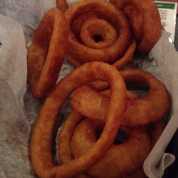 Krug's Tavern - Onion rings - Dive Bars Near Me - Newark, New Jersey Krug's Tavern - Onion rings - Dive Bars Near Me - Newark, New Jersey