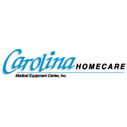 Carolina Homecare Medical Equipment Center