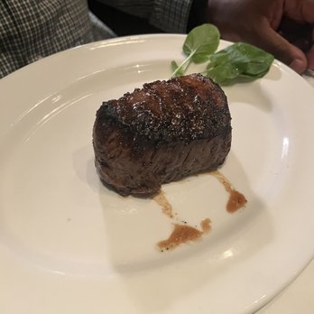 The Capital Grille - Filet Mignon - Steakhouses Near Me - Baltimore, Maryland The Capital Grille - Filet Mignon - Steakhouses Near Me - Baltimore, Maryland