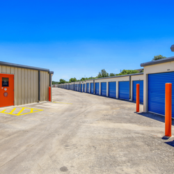 Morningstar Storage