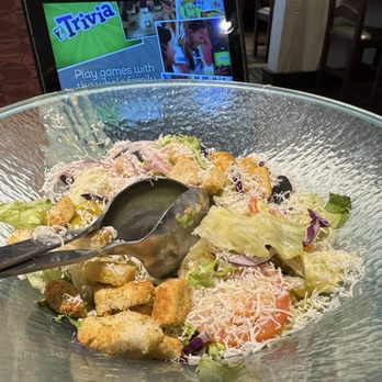 Olive Garden Italian Restaurant - Italian Near Me - Kenner, Louisiana