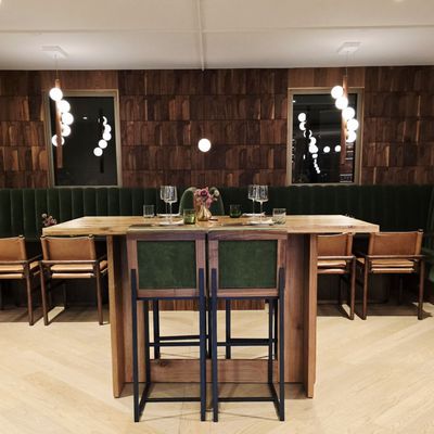 Bella Union Winery by null