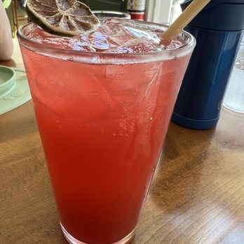 The Preacher's Daughter - Cafes Near Me - Alameda, California
