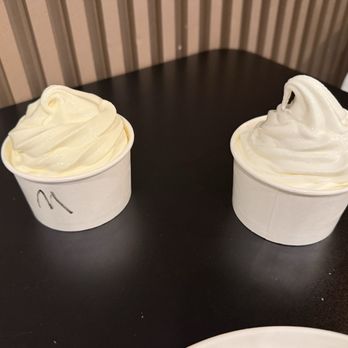 Fly Me To The Moon - Froze yogurt - Desserts Near Me - Flushing, New York