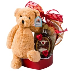 Baskits - Valentine's Breakfast In Bed: http://www.baskits.com/breakfast-in-bed