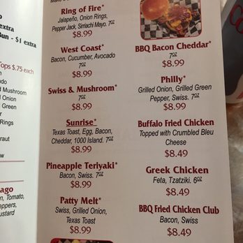 The Burger Shack - Chantilly - Hot Dogs Near Me - Chantilly, Virginia The Burger Shack - Chantilly - Hot Dogs Near Me - Chantilly, Virginia