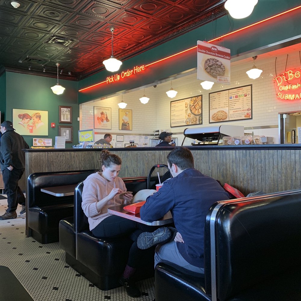 DiBella's Subs - Sandwiches Near Me - Newington, Connecticut DiBella's Subs - Sandwiches Near Me - Newington, Connecticut