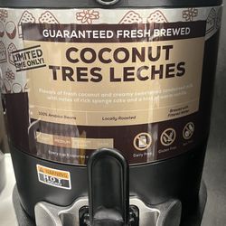 Quick Chek - The most recent. Yum