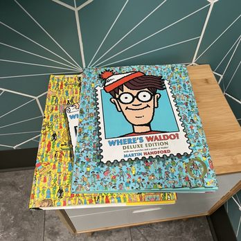 Proper Sandwich - Waldo can be found in the restroom - Sandwiches Near Me - Las Vegas, Nevada Proper Sandwich - Waldo can be found in the restroom - Sandwiches Near Me - Las Vegas, Nevada