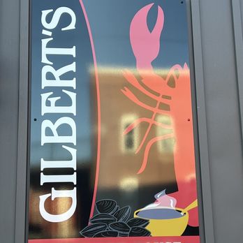 Gilbert's Chowder House - Seafood Near Me - Portland, Maine