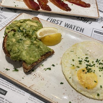 First Watch - Breakfast & Brunch Near Me - Miami, Florida First Watch - Breakfast & Brunch Near Me - Miami, Florida
