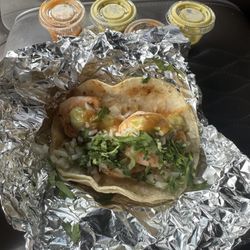 Taqueria Dos Amigos Gift Card