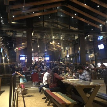 The Rustic - Bars Near Me - Houston, Texas