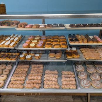 Liebermann's and Beyond Bakery - Donuts Near Me - Massillon, Ohio Liebermann's and Beyond Bakery - Donuts Near Me - Massillon, Ohio
