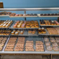 Liebermann's and Beyond Bakery