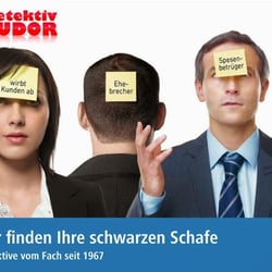 Detektei Tudor