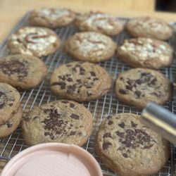 Bee J’s Cookies