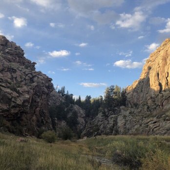 Paradise Cove - Parks Near Me - Guffey, Colorado