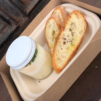 Eggslut - Breakfast & Brunch Near Me - Los Angeles, California