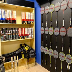 Hattrick Sports Club