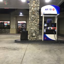 Arco - Not as ugly looking as most Arco