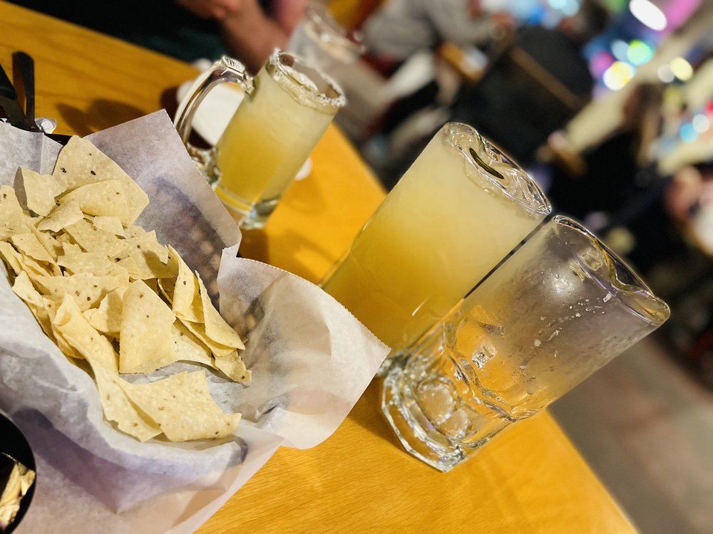 Anchos Southwest Grill & Bar