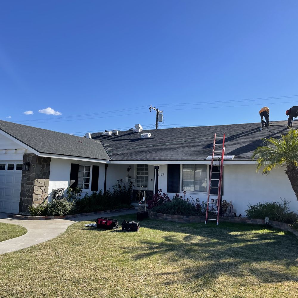Bonded Roofing - Roofing Near Me - Long Beach, California Bonded Roofing - Roofing Near Me - Long Beach, California