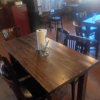 Buckboard's Barbecue & Brew - Loved the layout - New American Near Me - El Cajon, California Buckboard's Barbecue & Brew - Loved the layout - New American Near Me - El Cajon, California