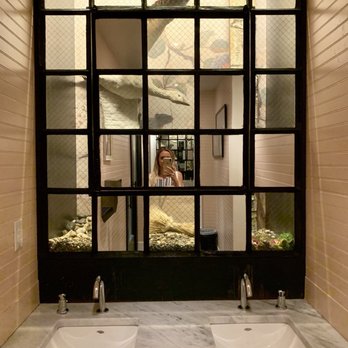 Seven Grand - Bathroom - Lounges Near Me - Denver, Colorado Seven Grand - Bathroom - Lounges Near Me - Denver, Colorado