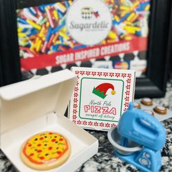 Sugardelic