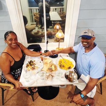 Hook & Barrel - Seafood Near Me - Myrtle Beach, South Carolina