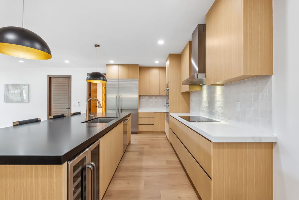 Premier Stoneworks - countertop fabricator in Waipahu, HI