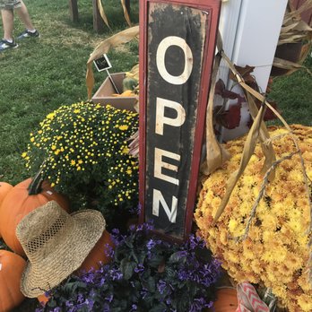 Fruitful Orchard and Cider Mill - Fruits & Veggies Near Me - Gladwin, Michigan