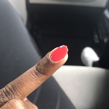 Luxury Nail Spa - Waxing Near Me - Decatur, Georgia Luxury Nail Spa - Waxing Near Me - Decatur, Georgia