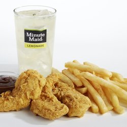 Roy Rogers Restaurant