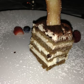 Al Palazzo Restaurant - Tiramisu - Seafood Near Me - Positano, SA Al Palazzo Restaurant - Tiramisu - Seafood Near Me - Positano, SA