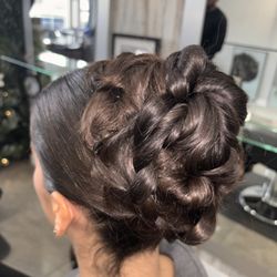 Scissors Salon
