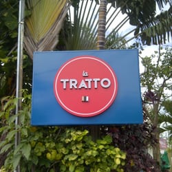 La Tratto