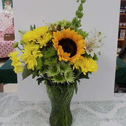 Mums Flowers and Gifts
