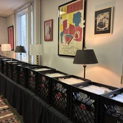 Lyric Vendors