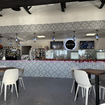 MOTW Coffee - Coffee & Tea Near Me - Palatine, Illinois