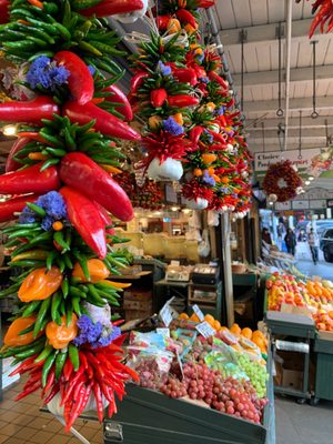 Choice Produce by null