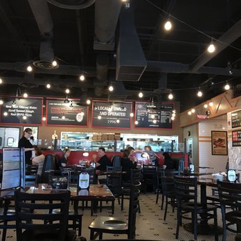 NYPD Pizza - Pizza Near Me - Gilbert, Arizona