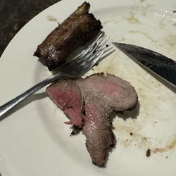 Bahbq - Meat